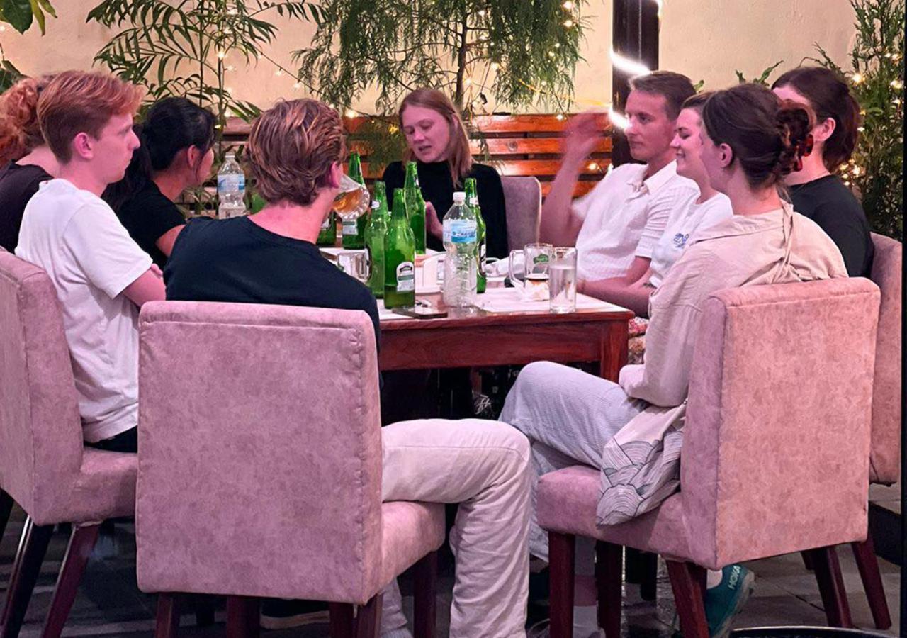 Hotel Highlander, Thamel Katmandu Kültér fotó